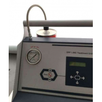 Magneti Marelli - Urządzenie do czyszczenia DPF i kolektora ssącego